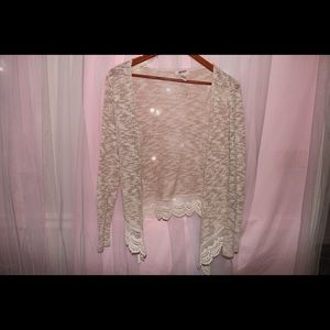 LOVELY CARDIGAN from Arizona & Jeans  💓